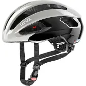 Uvex rise, Integralhelm, Hartschalenbau