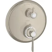 Axor 16821820 Thermostat UP Montreux F-Set