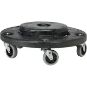 Rubbermaid FG264360YEL