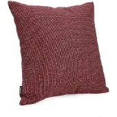 Natur24 2er Set Outdoor-Kissen in Rot