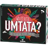 Sonstige Verlage Wo ist bitte Umtata?