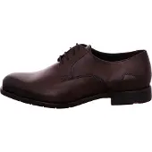 Lloyd Business Schnürschuhe Herren 32303834363434 Braun 46 1/2 EU