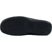 Rohde 2309 Vaasa-D Schuhe Damen Hausschuhe Pantoffeln Weite G , Größe:41 EU, Farbe:Blau
