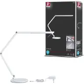 Paulmann LED Schreibtischleuchte FlexBar