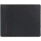 Greenland Nature Westcoast Geldbörse Leder 11 cm