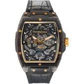 Roccobarocco RB.3802M-06 Automatik Herrenuhr