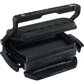 Tefal Optigrill+ XL GC7248 Kontaktgrill Snacking+Backing
