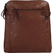 Spikes & Sparrow Rucksack Damen 022020 cognac