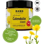 BANO Calendulin Ringel.slb 100 ml Salbe