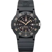 Luminox ORIGINAL NAVY SEAL 3000 EVO SERIES XS.3001.EVO.OR Herrenarmbanduhr Taucheruhr