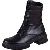 Waldlaufer Schuhe Nala Schwarz Nappa Dolmias 789810200001