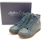 Andrea conti Stiefelette Stiefelette Leder