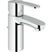 GROHE Wave Cosmopolitan Waschtischbatterie