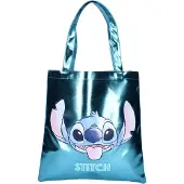 Lilo & Stitch Stitch Shopper Metallic Moves
