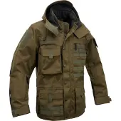 Brandit Performance Jacke