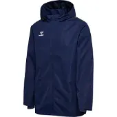 Hummel Wasserdichte Jacke Authentic