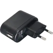 Hama USB-Ladegerät 5V/1A