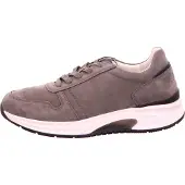 Gabor Pius Komfort Schnürschuhe RS Herren 31333534373531 Grau 44 1/2 EU