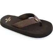 Brasileras Puff Flip-flops