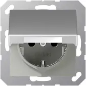 JUNG SCHUKO-Steckdose 16 A 250V A 1520 BFKIKL AL A1520BFKIKLAL