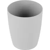 SLV PURI 2.0 Dome, Leuchtenschirm, H: 6.5 cm, grau 1008225