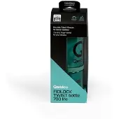 Qeridoo Fidlock TWIST bottle 700 life green