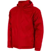 Stanno Prime Allwetterjacke Herren - Rot