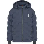 LEGO Wear Kinder Winterjacke Marine 22879-965 Grösse 104