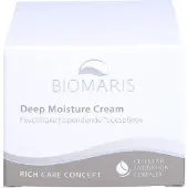 Biomaris Deep moisture Cream 50 ml Creme