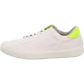 Think! Komfort Schnürschuhe turna Herren 31373337393330 Weiß 42 1/2 EU
