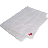 Hefel Pure Bamboo Bettdecke Ganzjahresdecke Bambus & Mais 430 g/m² 155 x 220 cm