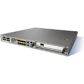 Cisco ASR 1001-X, Ethernet-WAN, Grau