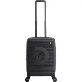 Discovery Handgepäck Eclipse aus robustem ABS-Material Anthracite One Size