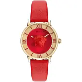 Versace La Medusa VE2R00722 Frauenuhr La Medusa