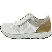 Waldlaufer H-Irma 781004-5800-275 (5.5/snow latte weiss)