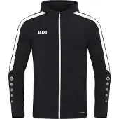Jako Herren Kapuzensweat Kapuzenjacke Power