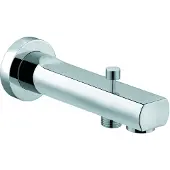 Kludi 1350105 ZENTA Wanneneinlauf DN 20 mit Umst
