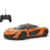 Jamara McLaren P1 1:24 orange 27MHz