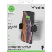 Belkin BOOSTUP Wireless Charging QI Car mount