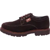 Sioux Klassische Schnürschuhe Herren 31363436303636 Braun 45 EU