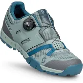 SCOTT - Women's Sport Crus-R Boa - Radschuhe Gr 36 türkis