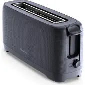 Moulinex ClickChef LS2M0810, 1 Scheibe(n), Blau, Kunststoff, Niveau, Drehregler, 1000 W