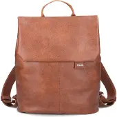 Zwei Rucksack Mademoiselle Braun onesize