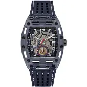 GUESS GW0499G1 Phoenix Herrenuhr 43mm 5ATM