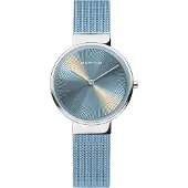 Bering Damenuhr Classic Collection