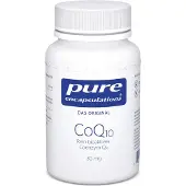 Pure Encapsulations CoQ10 30 mg Kapseln 120 St