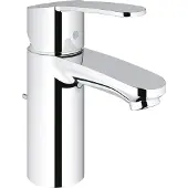 GROHE Eurostyle Cosmopolitan Einhand-Waschtischbatterie EcoJoy chrom - 2337420E