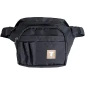Stier Waist Bag one size black