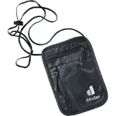 Deuter Security Wallet I 7000 black