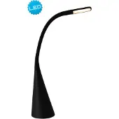 Näve - LED Tischleuchte, Mamba, Fuß: 11cm; h: 56cm; 3127522